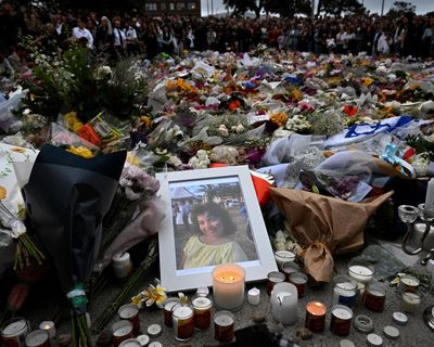 Morning Mail: ‘Remember her name’ plead youngest Bondi victim’s parents, Syria hails hometown hero, gunmen’s Philippines connection