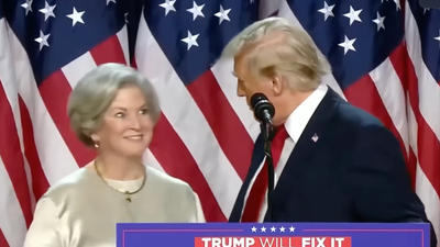 Susie Wiles Breaks Ranks in Jaw-Dropping Interview and Takes a Swing at Her Own White House