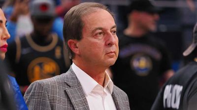 Warriors Owner Surprised Frustrated Fan With Honest Email Reply About Team’s Struggles