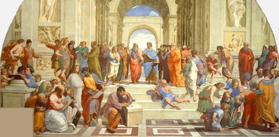 Aristotle’s Politics has wisdoms and warnings for our age of tech utopias and inequality