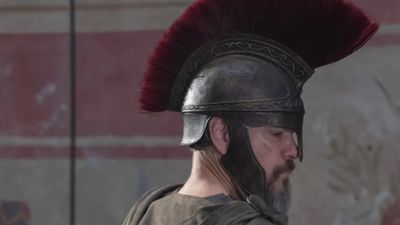 I have seen the glorious footage from Christopher Nolan’s ‘The Odyssey’