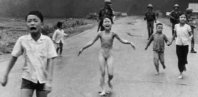 Who really photographed Napalm Girl? The famous war photo is now contested history