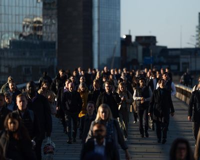 Labour’s employment rights bill set to become law after Lords battle