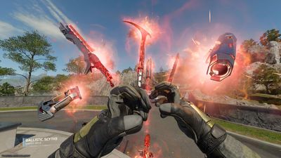 How to deal fire damage in Black Ops 7