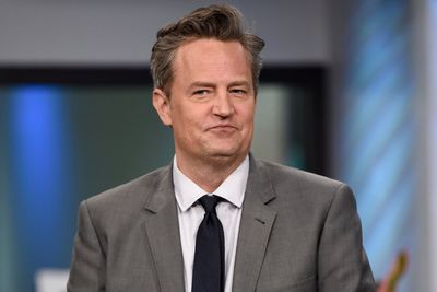 A doctor who helped sell ketamine to actor Matthew Perry gets less than a year of home confinement