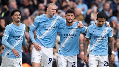 Man City Predicted Lineup vs. Brentford: Haaland Leads Rotated Cityzens