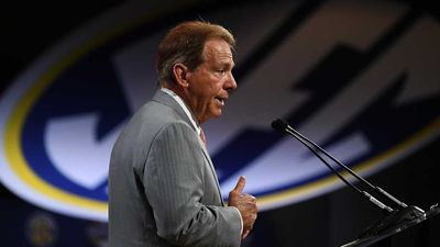 Nick Saban to Take Minority Stake in NHL Team