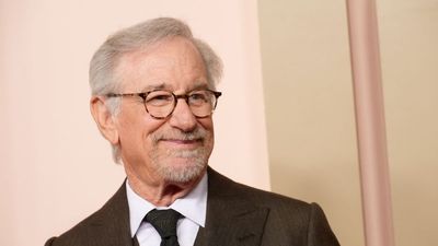 Steven Spielberg is back with a first look at his new film!