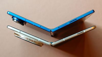 Apple looks set to ditch ubiquitous tech to make first foldable iPhone thinner