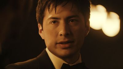 ‘I Hate To Be Negative’: The First Openly Gay Hockey Player Has A Hot Take About Heated Rivalry