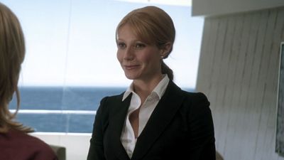 Gwyneth Paltrow Was Asked If She’s In Avengers: Doomsday And Her Response Was So On Brand