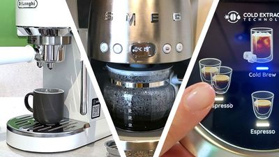 Looking for a cheap coffee maker? I'm a trained barista and these are my three top recommendations