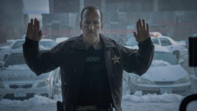 Better Call Saul star's new action-comedy might just be Hot Fuzz in Minnesota, but the internet isn't mad about it