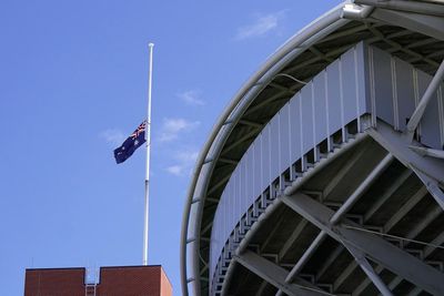Christmas Test a window to the world as Australia reels in wake of Bondi atrocity