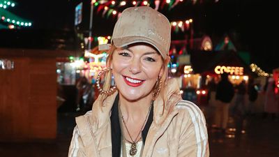 ‘I felt ashamed’ - Sheridan Smith gives rare insight into ‘meltdown’ following a bereavement