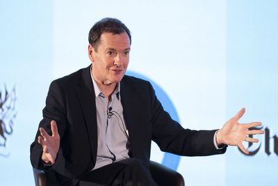 Former Chancellor George Osbourne is hired by tech giant OpenAI