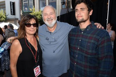 Rob Reiner’s son charged with two counts of first-degree murder as more troubling details emerge