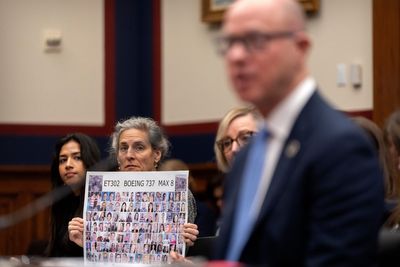 FAA head vows to maintain safety measures implemented after tragic DC plane crash