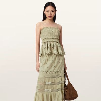 AllSaints discount codes - in June 2026