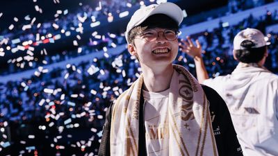 Faker to meet South Korea’s Prime Minister to discuss gaming industry
