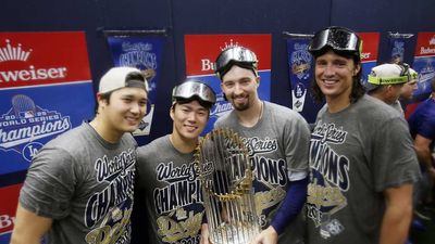 Dodgers Ace Told He Won't Be Traded After Popping Up in Tarik Skubal Rumors