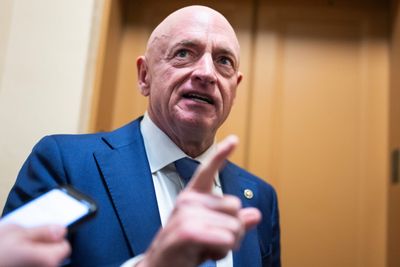 Kelly defiant after Pentagon escalates video investigation - Roll Call