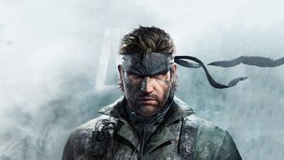 'Metal Gear Solid Delta' Producer Wouldn’t Change A Thing About His Controversial Remake