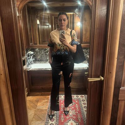 The One Personal Style Trick That'll Stop You Buying Something You'll Regret