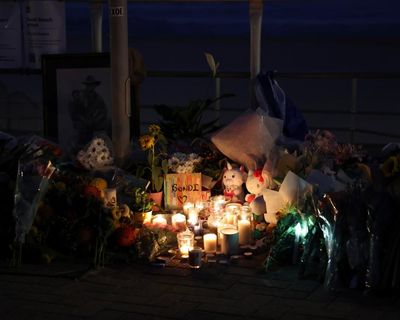 Bondi beach terror attack: Sajid Akram’s family in India unaware of alleged ‘radical mindset’, local officials say