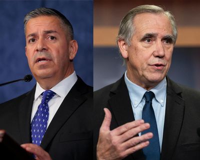 Democrats to block Senate nominations over Bondi’s ‘failure’ on Epstein files