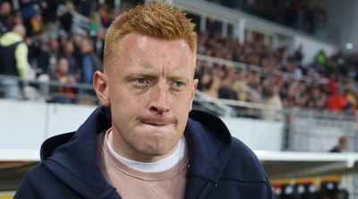 Will Still reveals Sunderland talks - and the very personal reasons behind his decision to leave Lens for Southampton