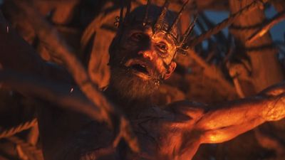 "Baldur's Gate 3 and Original Sin 2 are the blueprint for Divinity": Larian CEO Swen Vincke on why its next RPG is the "natural evolution" of the studio's 20-year journey