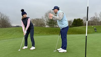 The Most Dispiriting Aspect Is How Quickly The Conversation Can Slide From Dismissal Into Sexualisation: What The Backlash To A Viral Video Reveals About Golf Culture