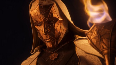 Divinity has even 'deeper sequences of consequence' than Baldur's Gate 3, says Larian: 'We wouldn't be excited if we were making the same game again'