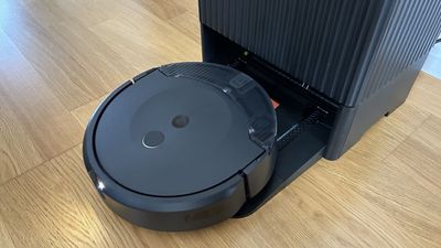 iRobot files for bankruptcy – what this means for your Roomba robot vacuum