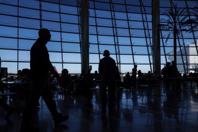 Trump signs order to further restrict entry of foreign nationals to US