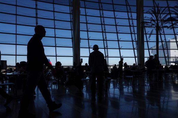 Trump signs order to further restrict entry of foreign nationals to US