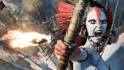 Avatar: Fire and Ash review: "Still a technical marvel, with some of the year's best action filmmaking"