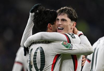 Chelsea player ratings vs Cardiff: Alejandro Garnacho impact as Facundo Buonanotte sends message