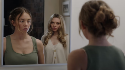 ‘The Housemaid’ review: Everyone is having a lot of fun, just don’t be a fake blonde in the Winchester house