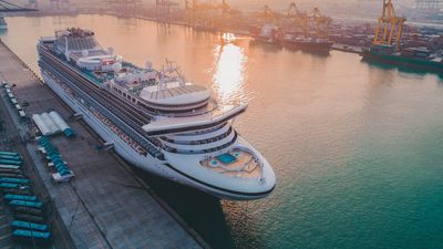 Cruise Ship vs. RV Retirement: Which Is the Better Deal?