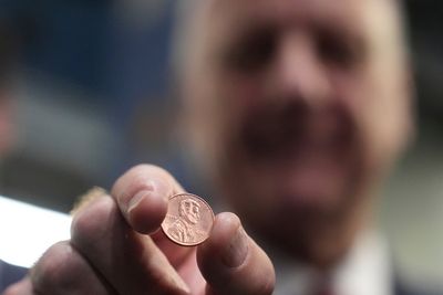 Last US cents minted in November sell for staggering amount at auction
