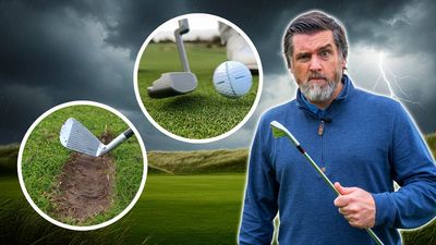 The 6 Signs You Need New Golf Clubs