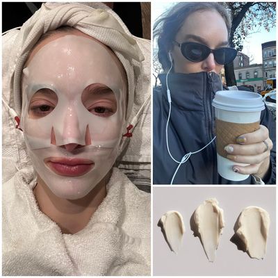 My Skin Is Painfully Dry In the Winter—Here’s My 5-Step Routine to Soothe and Revive It