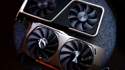 Kiss goodbye to cheap VRAM, reports say supplies of Nvidia's RTX 3060 graphics cards are finally running out