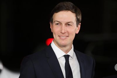 Jared Kushner’s firm exits takeover battle for Warner Bros Discovery