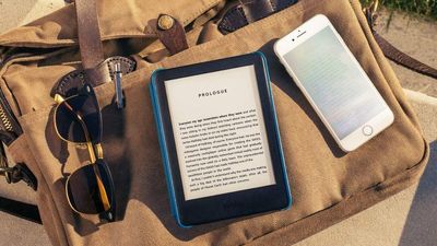 Amazon's Kindle app gets Gen AI chatbot to ask books about lore and characters