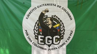 Clan del Golfo Is Latest Latin American Drug Cartel Designated a Terrorist Organization by the U.S.