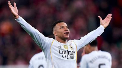 Could Kylian Mbappe Break Cristiano Ronaldo’s Real Madrid Goalscoring Record?