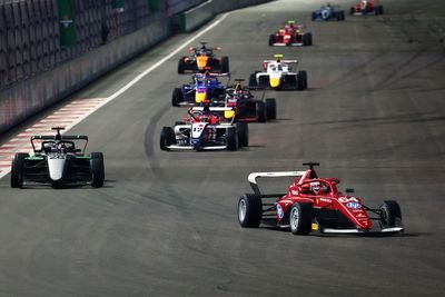 Haas announces 15-year-old Kaylee Countryman as 2026 F1 Academy driver